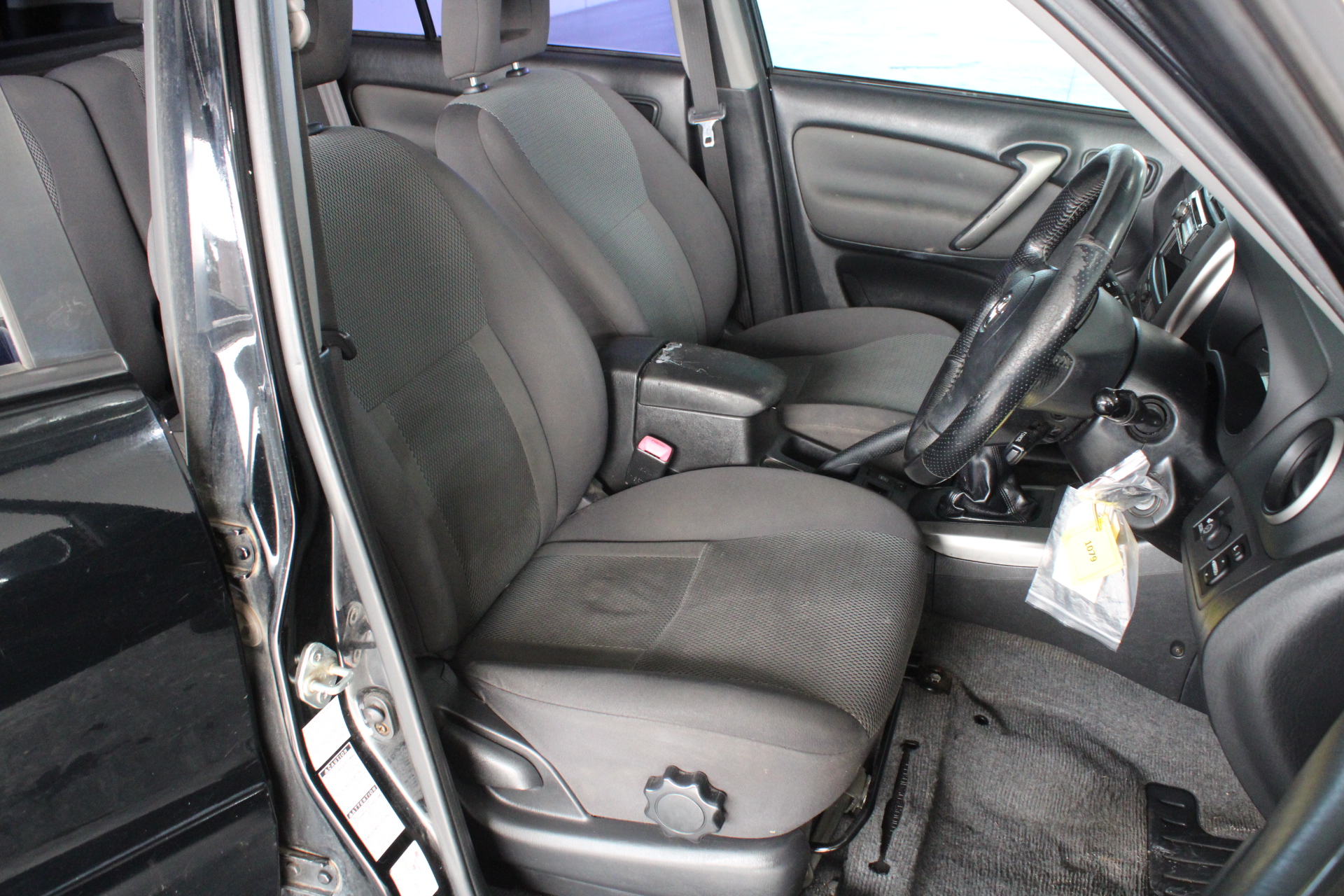 1500mm Mud Bucket To Suit 8T Excavator (Unused)