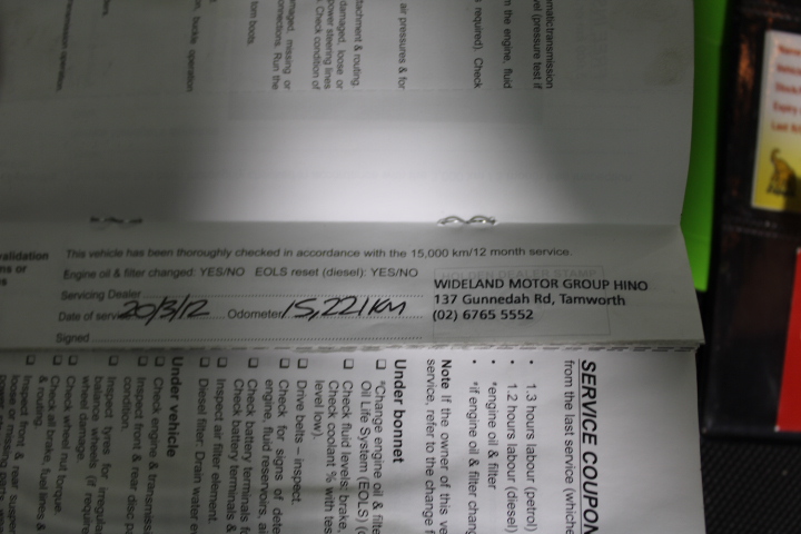 300mm GP/Digging Bucket To Suit 3T Excavator (Unused)