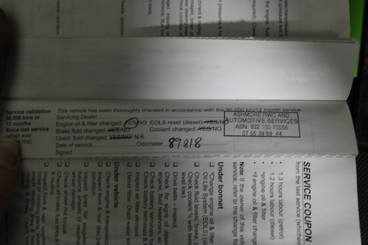 Compaction Wheel Attachment To Suit 5T Excavator (Unused)