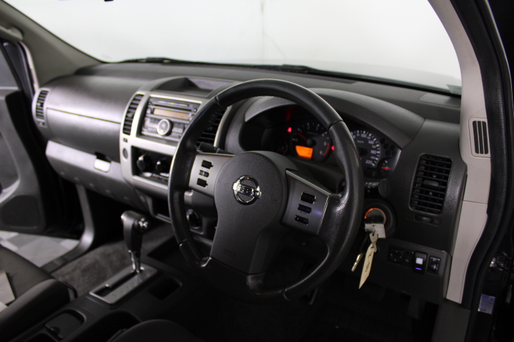 210 Litre Fuel Tank (Unused)