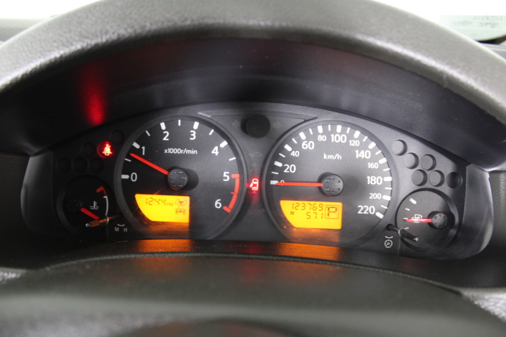 100 Litre Fuel Tank (Unused)