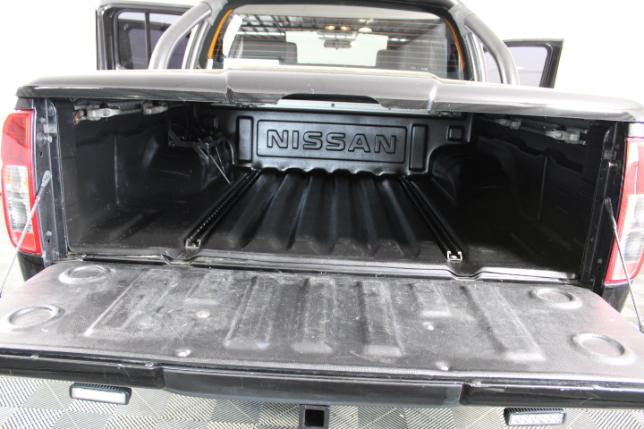 40ft High Cube 2 Door Side Opening Container (Unused)