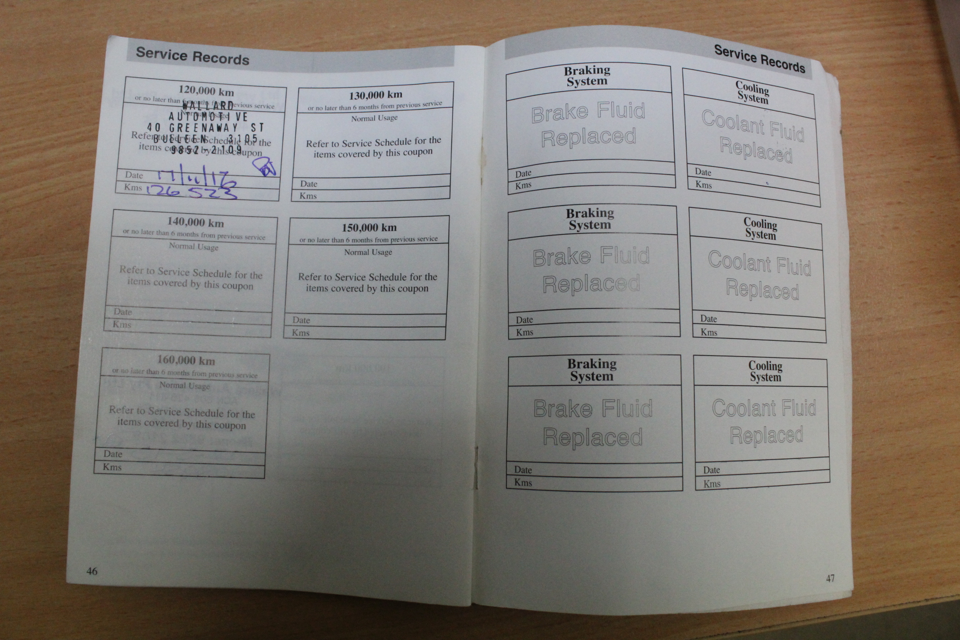 Apple AirTag 2nd Generation 4 Pack, S/N: G65QN2V2F6