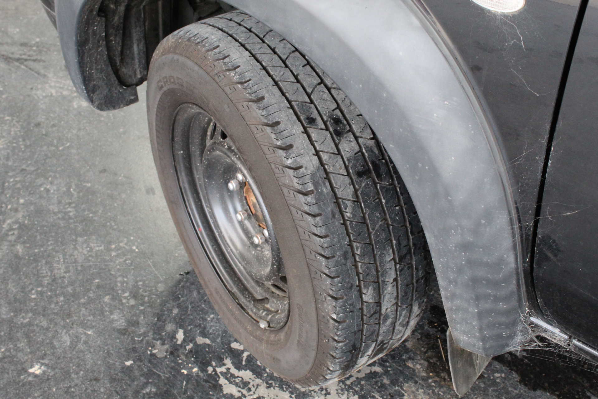 DJI Mic Mini Transmitter (Infinity Black), Ultralight, High-Quality Audio,