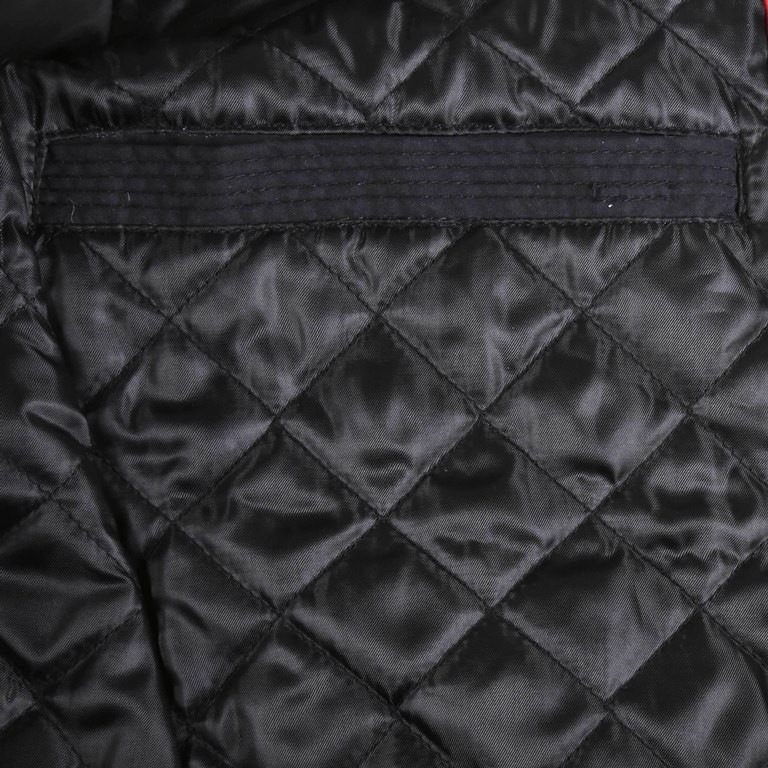 HYPERX Cloud Alpha Wireless Gaming Headset, Black/Red. NB: Minor Use. Left