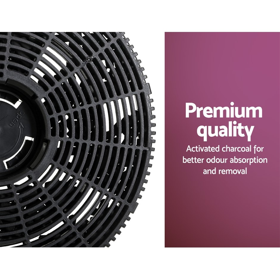 3mm Simulated Diamonds 925 Sterling Silver Tennis Bracelet-16cm