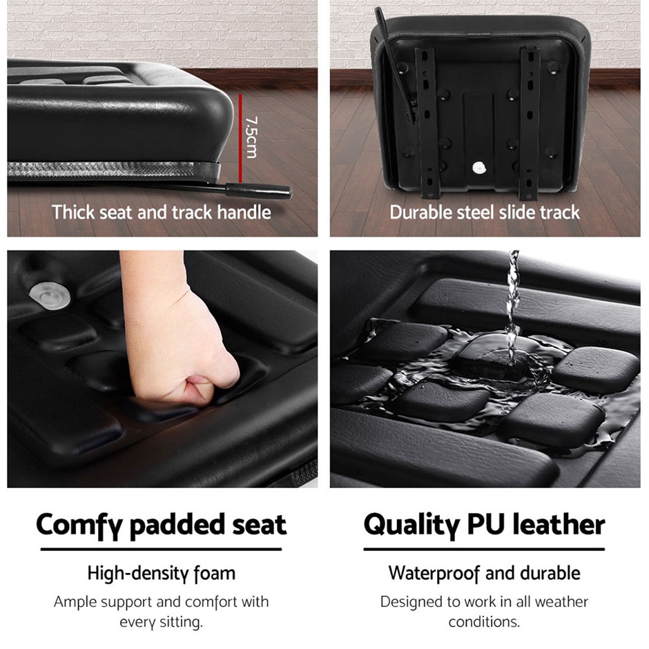 3.5ct Oval Cut Simulated Diamond 925 Sterling Silver Ring - Size 6