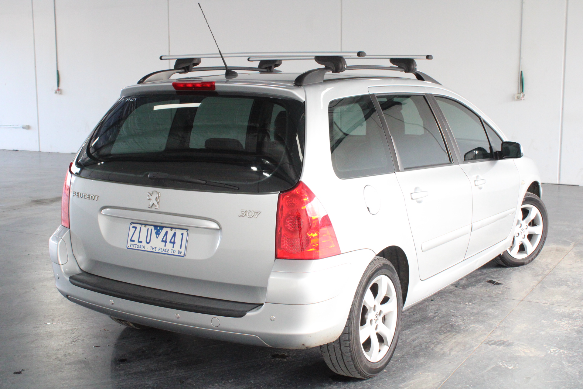 4ct Rectangle Cut Simulated Diamond 18K Gold Filled 925 Silver Ring - Size