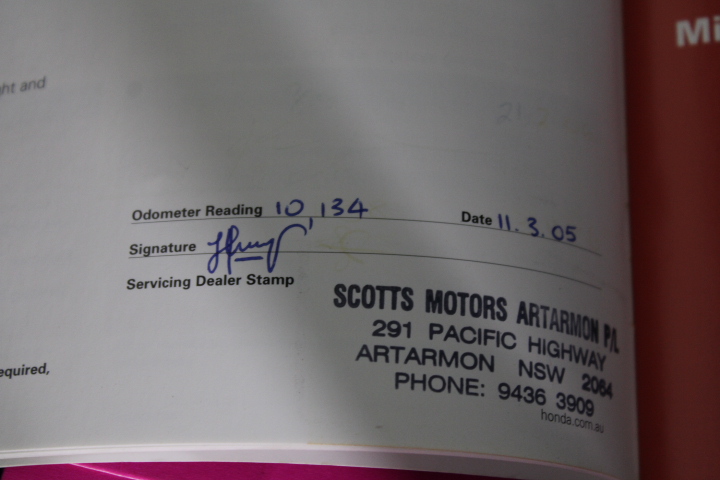 Eight Loose Natural Ruby, 18.96ct in Total