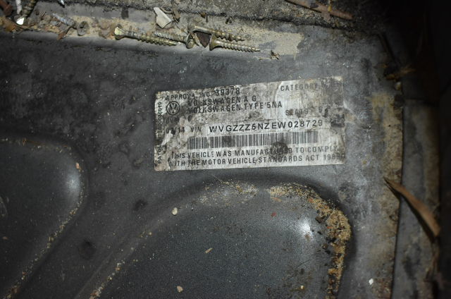 2ct Oval Cut Simulated Diamond 18K Gold Filled 925 Silver Ring- Size 6