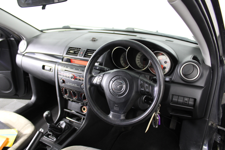 3mm Simulated Diamonds 925 Sterling Silver Tennis Bracelet-18cm