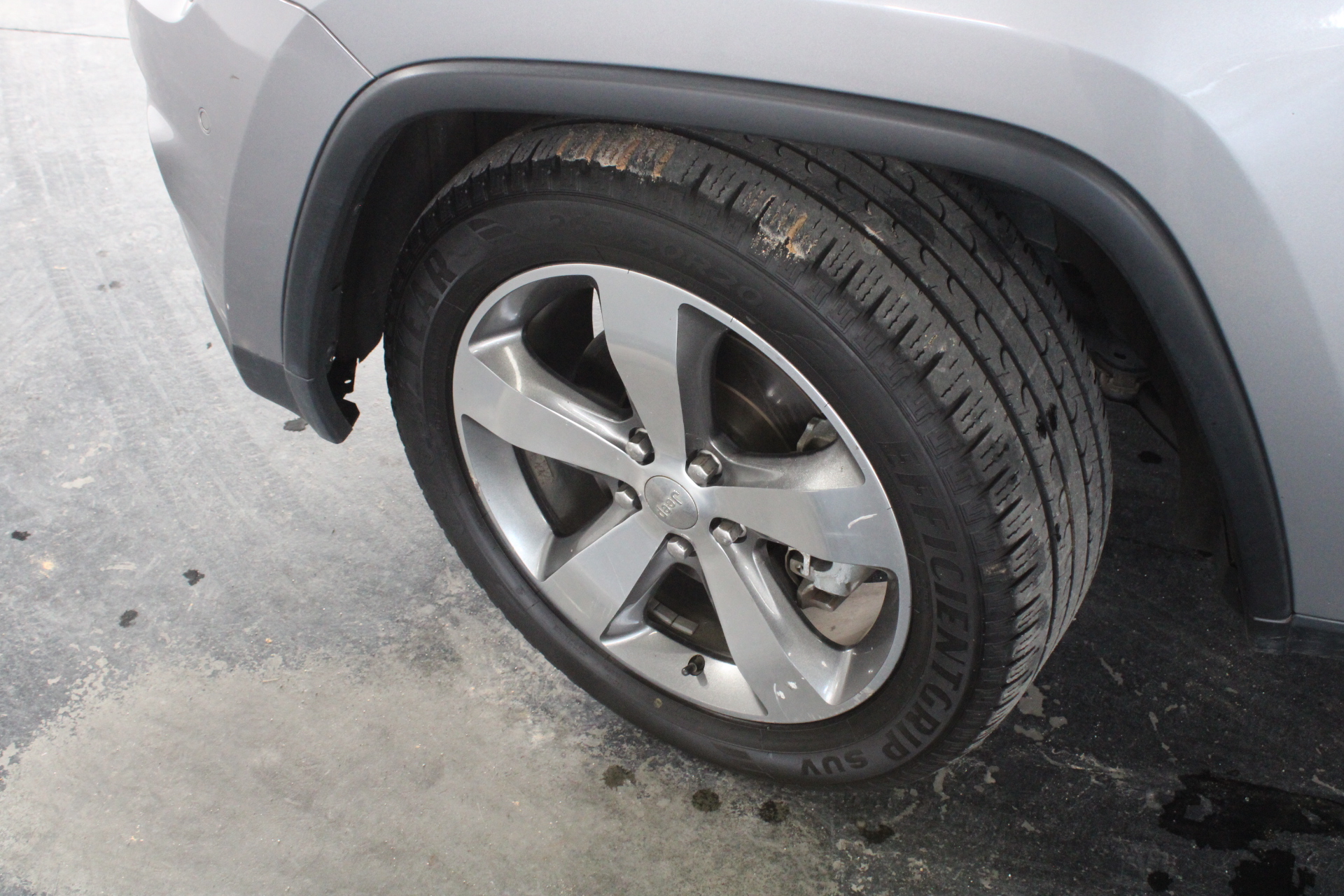 5ct Square Cut Simulated Diamond 925 Sterling Silver Ring - Size 7