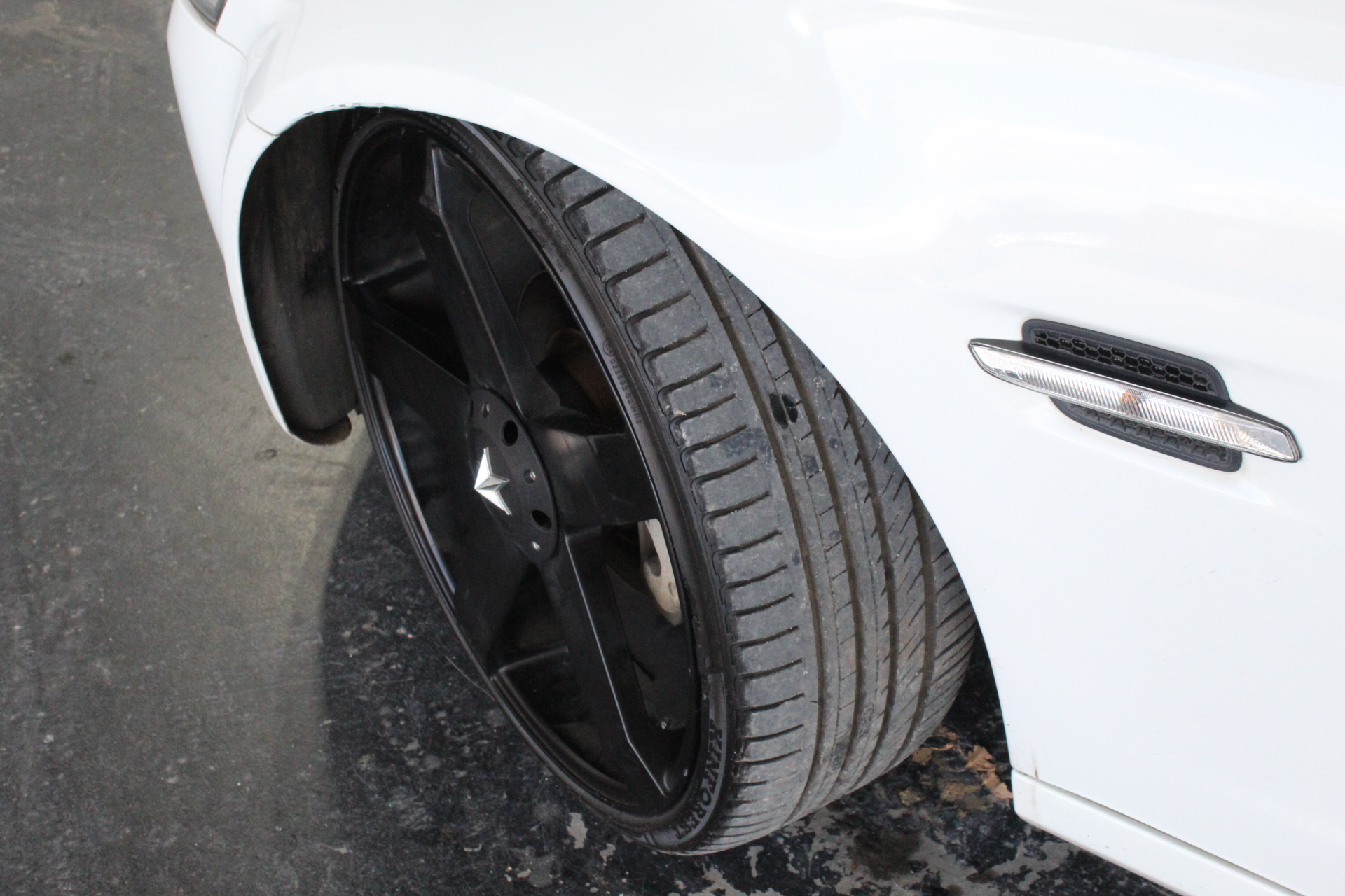 7-8mm Grade AB Black Mix Shape Pearl with Real Platinum Plated Bracelet