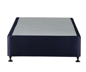 0.86ct Round Cut GRA Certified Moissanite 925 Sterling Silver Ring - Size 7