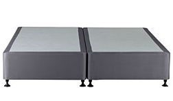 1.90ct Round Cut GRA Certified Moissanite 925 Silver Band Ring - Size 8