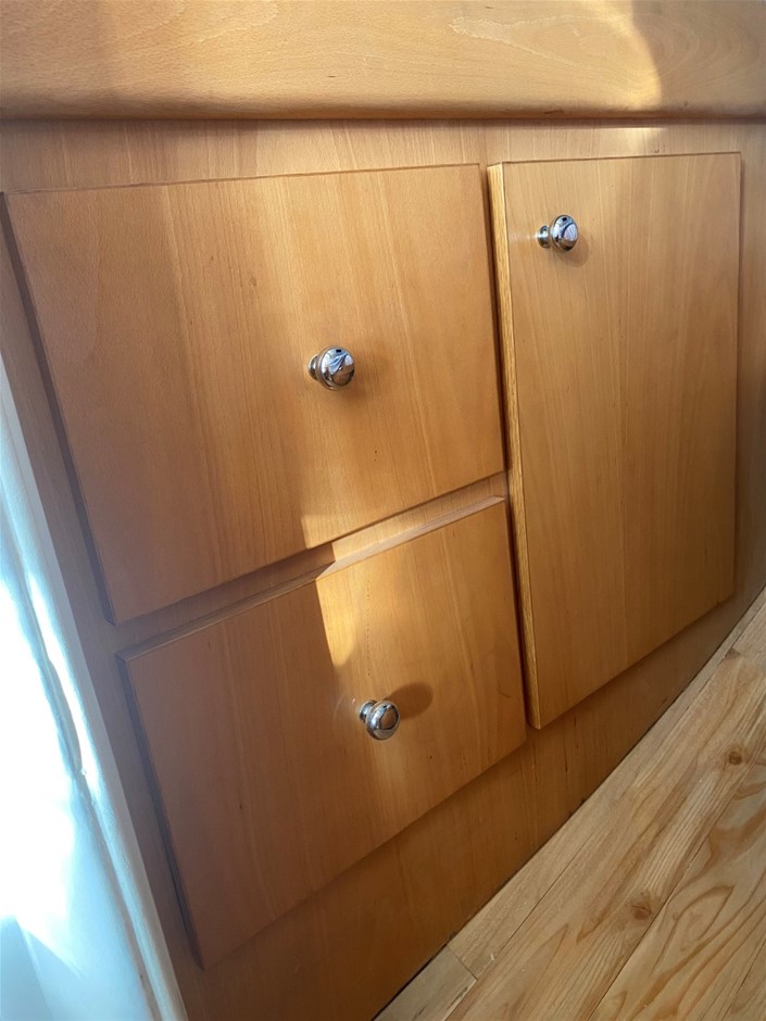 Mixed Box of Stainless Steel Bolts