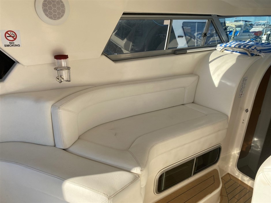 Stainless Steel Dumb Bell