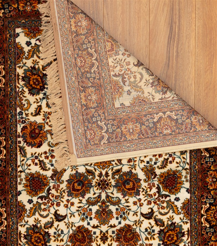 2 Carat round 2 white diamond each CVD Uncertified