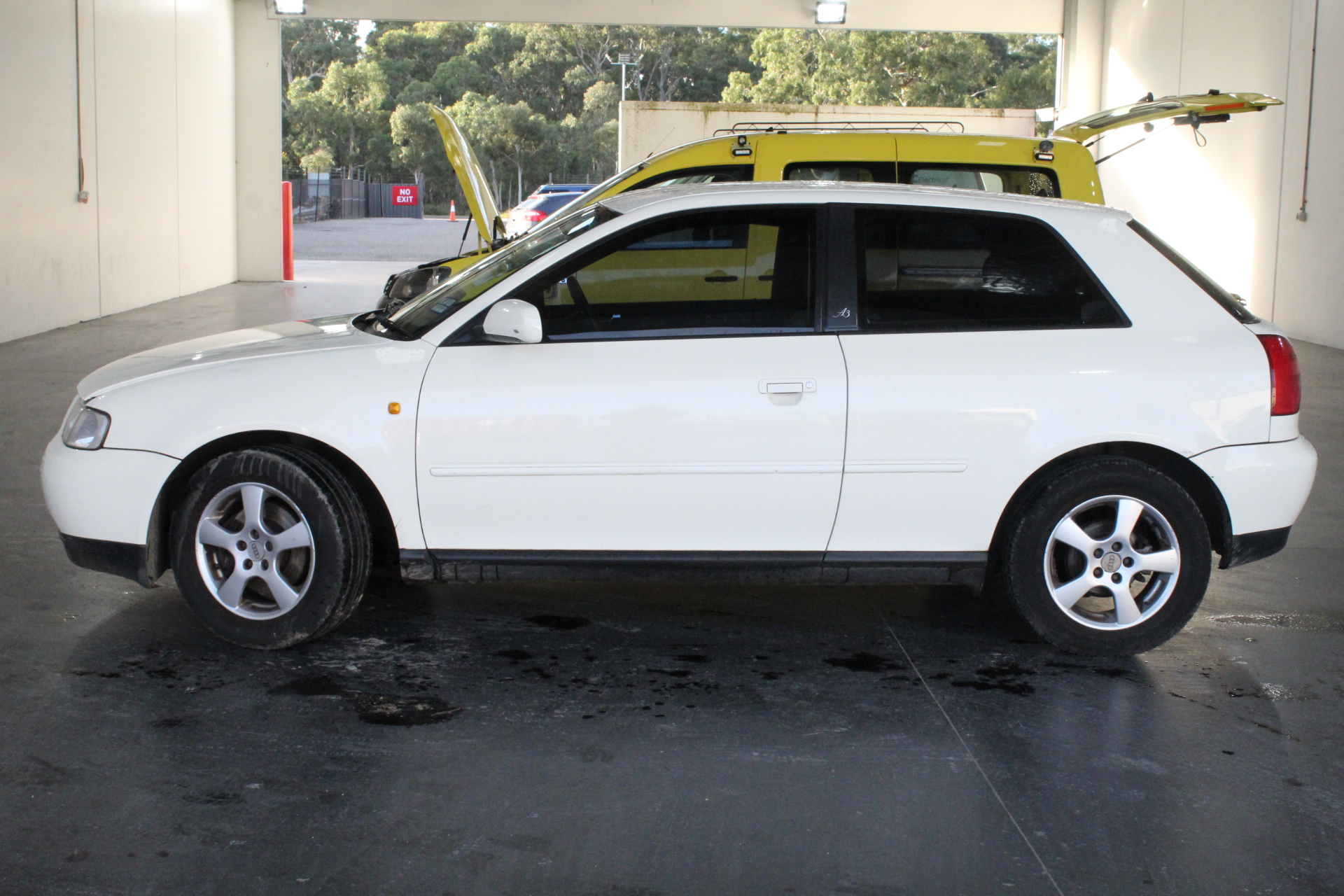 999 FINE SILVER  VALCAMBI SUISSE BAR