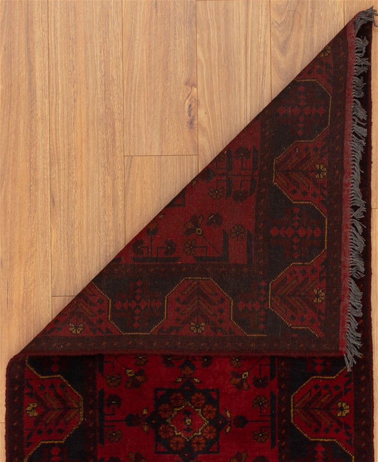 Australia: 1980 Proof Set (1c to 50c) in RAM packaging with cert