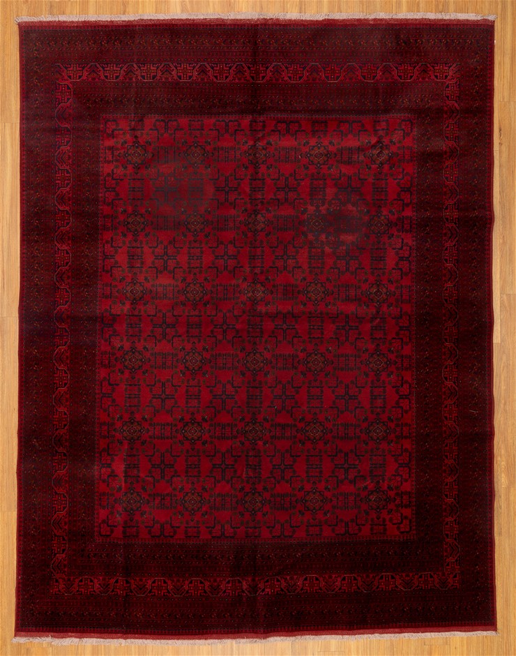 One Kilo of Australia KGV/King George VI/Queen Elizabeth