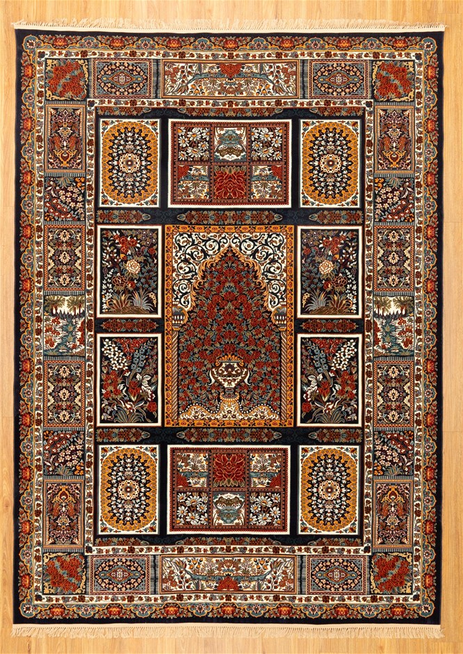 N52s Block Rare Earth Cuboid Neodymium