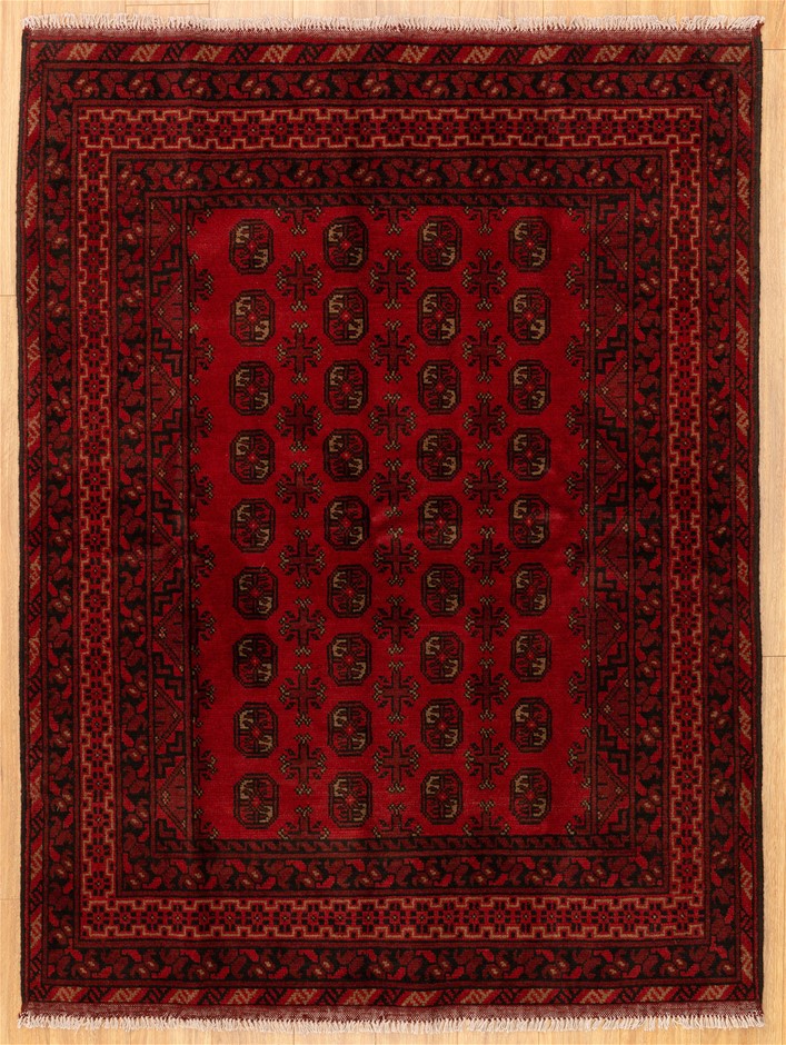 Vial full of Gold Leaf/Flake