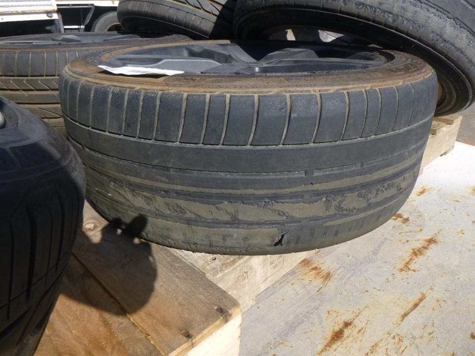 5 ounce germania mint copper bar & 1 gram germania silver bar 2