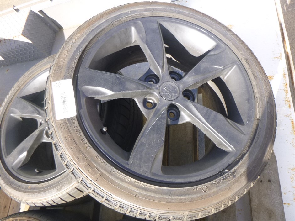 Smart Watch for Men Women Fitness Watch with Heart Rate/