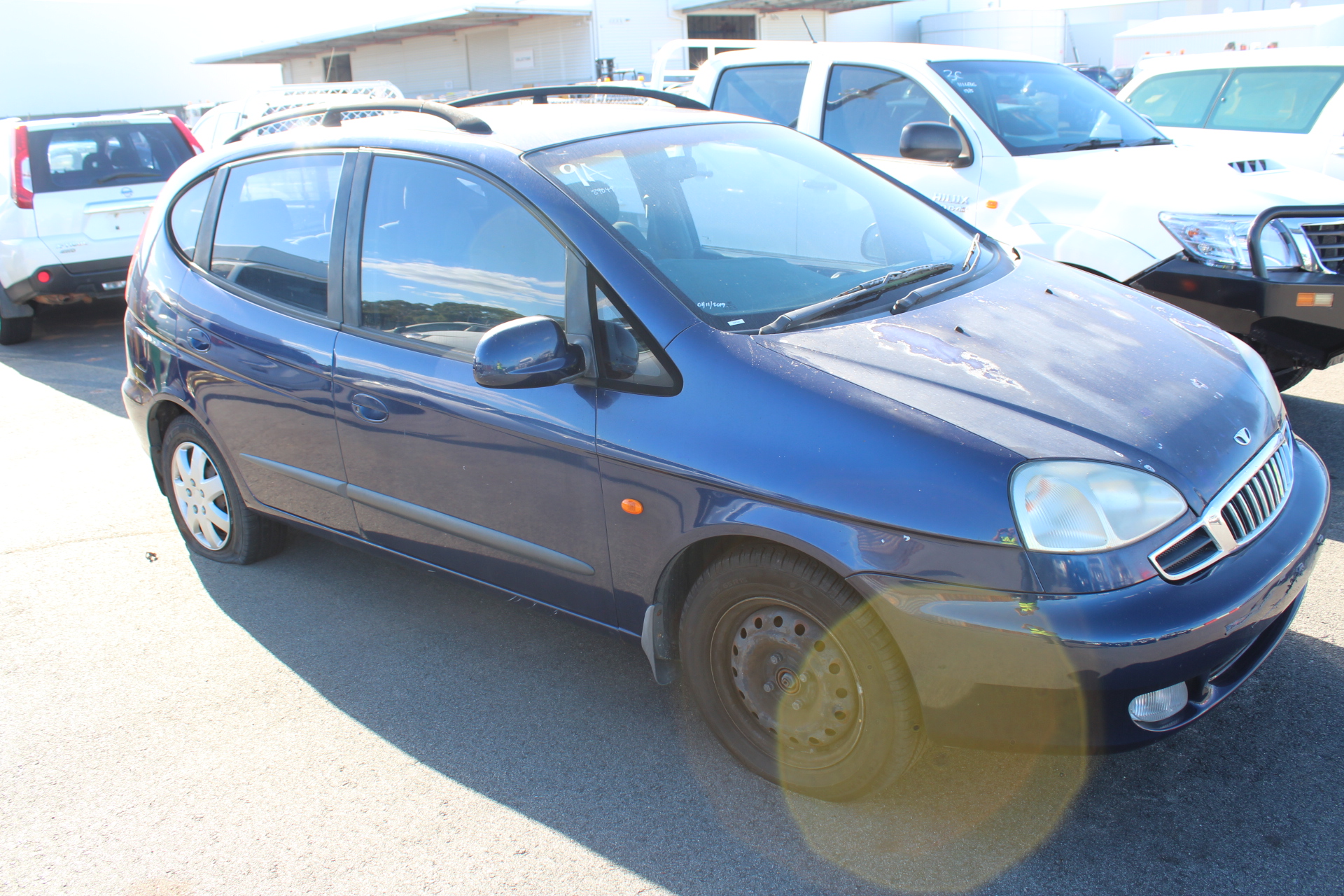 1/10oz Golden State Mint Buffalo Indian Head Silver Bullion Round