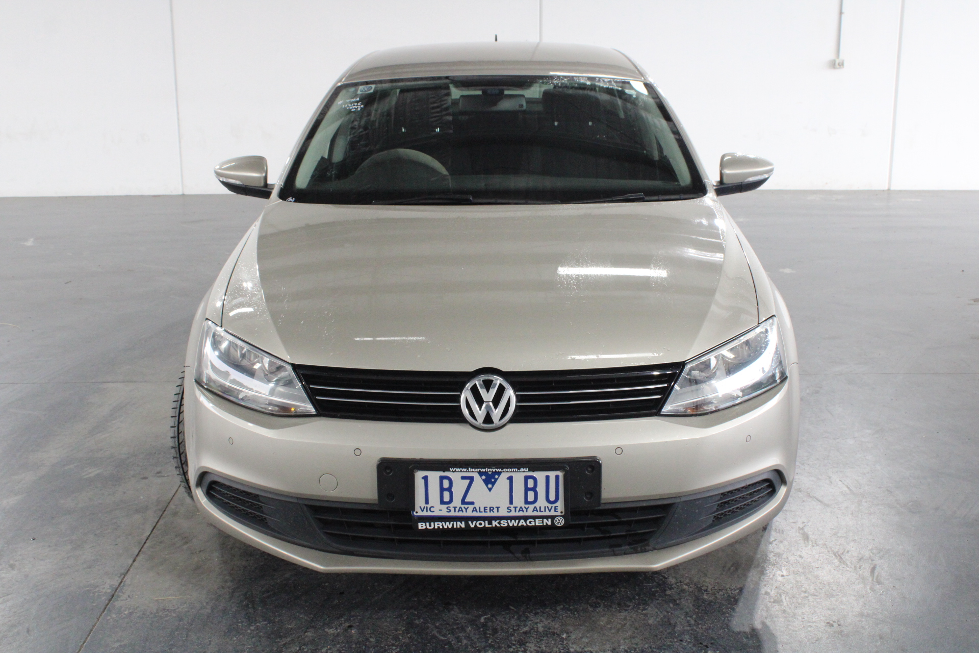 1.00 Carats Brilliant Polish Round Cut White Diamond CVD-Not Certified