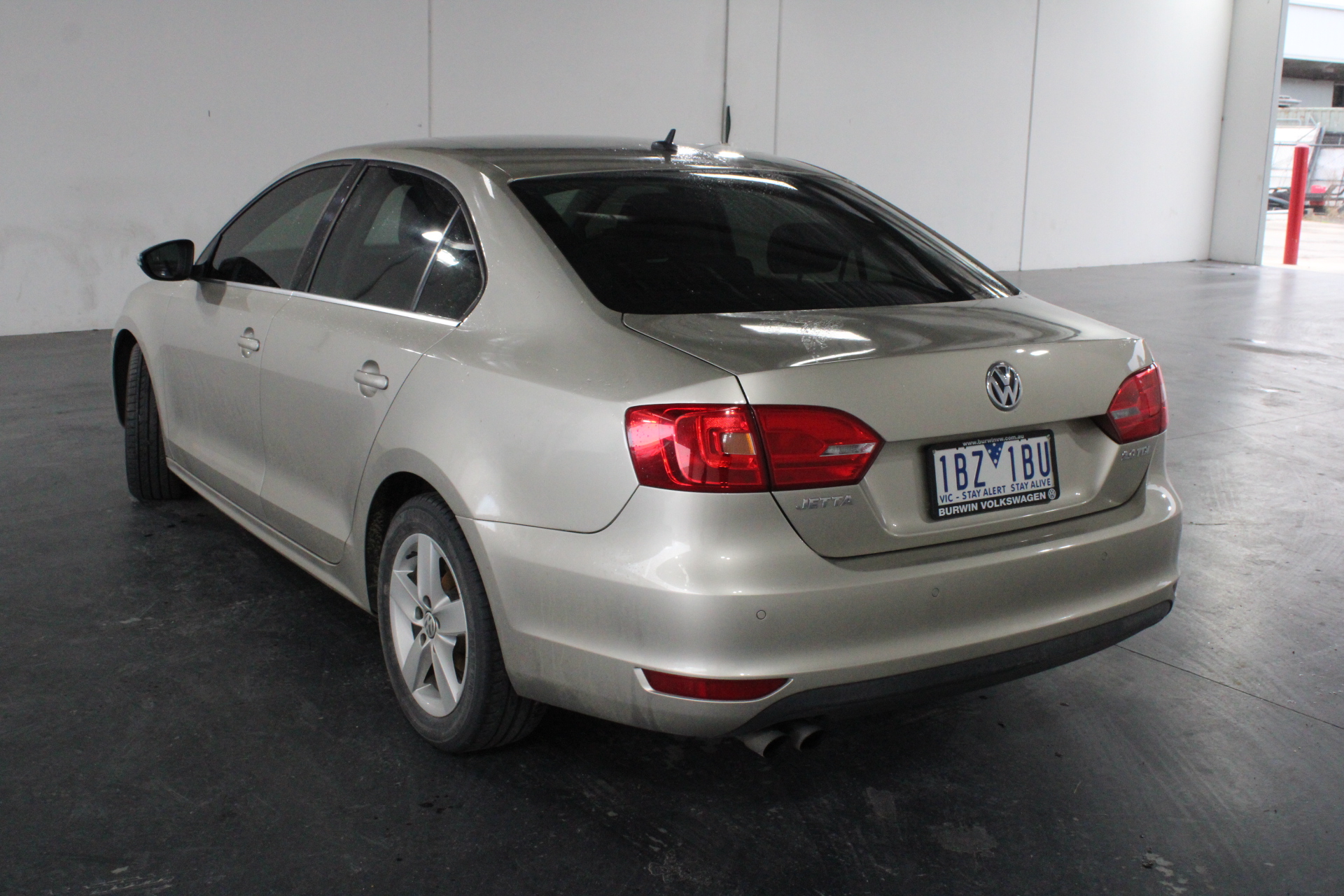 One Kilo Investment Grade Copper Bar