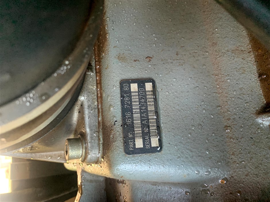 5 ounce germania mint copper bar &  germania silver bar 2