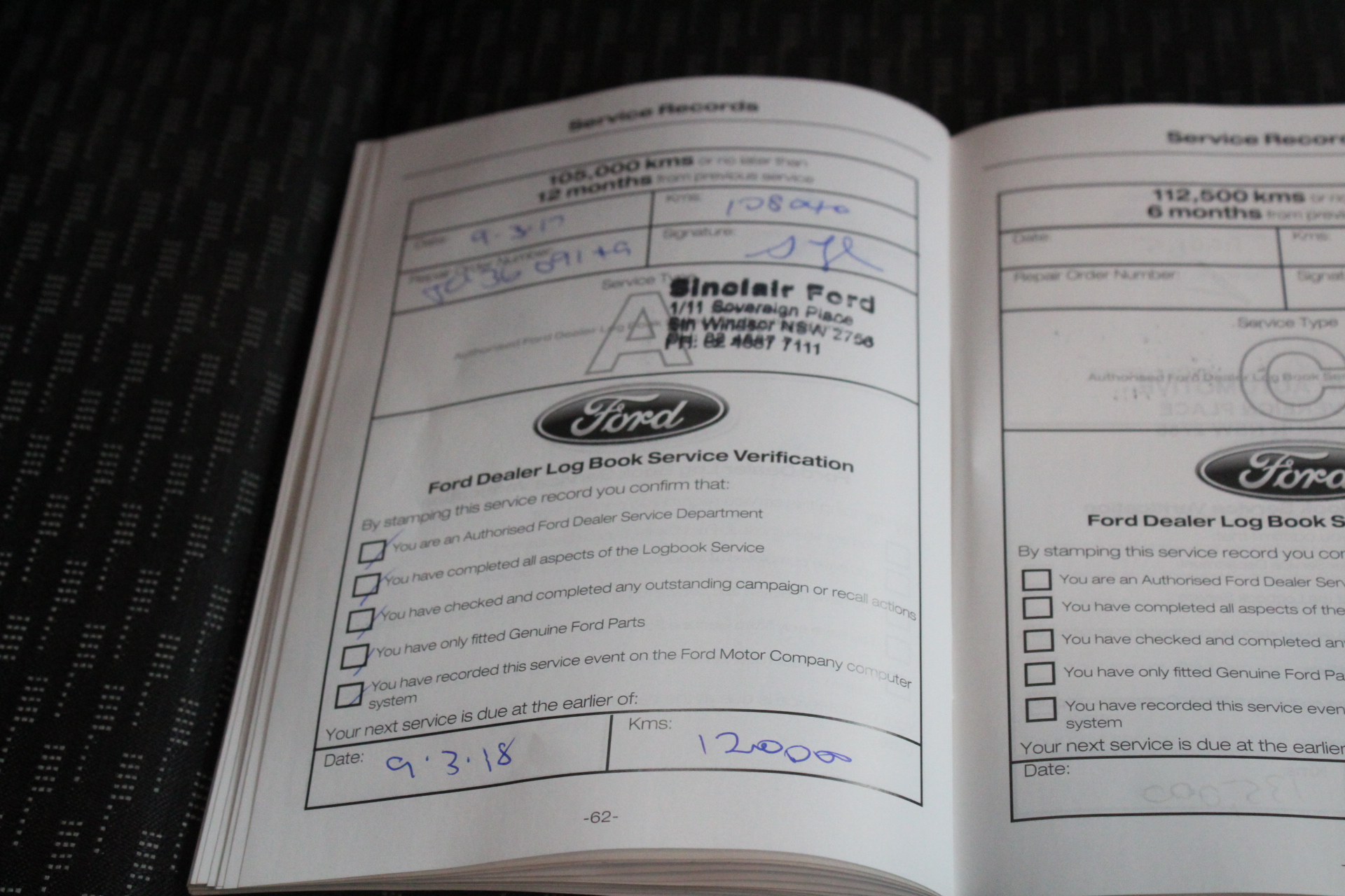 One Kilo Investment Grade Copper Bar