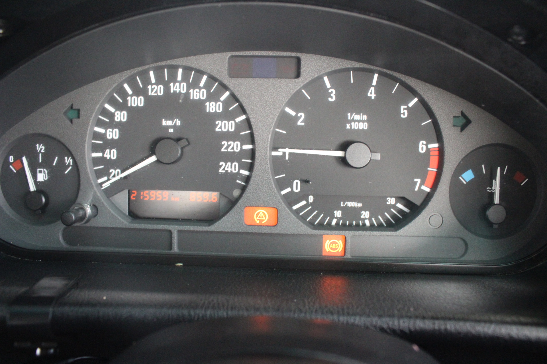 Silver-Filled Cuban Chain Bracelet, 8MM Wide - 20.3cm
