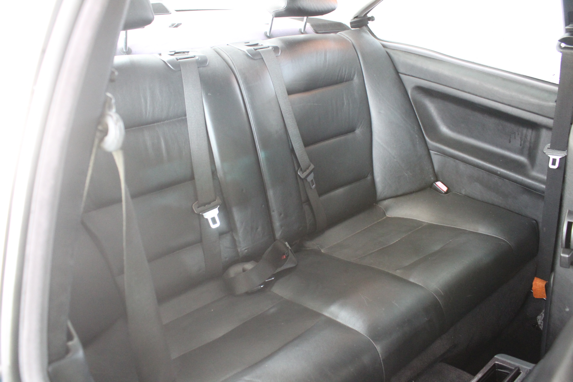 18K White Gold-Filled Cuban Style Link Ring with Simulated Diamonds-Size10