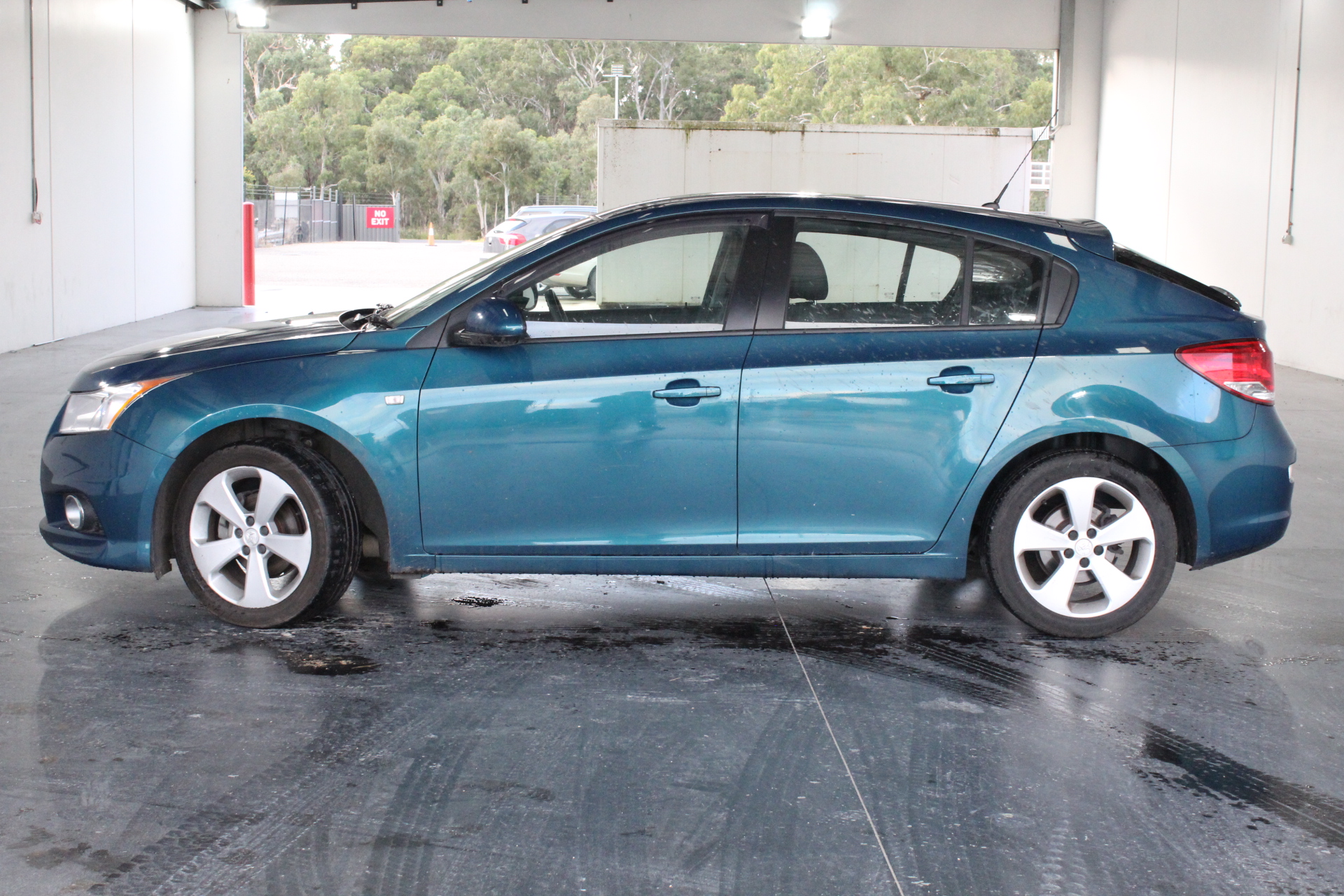 BIJ'OR-20 Inch, 18ct Heavy Yellow Gold Plated Snake Chain Necklace,RRP $79