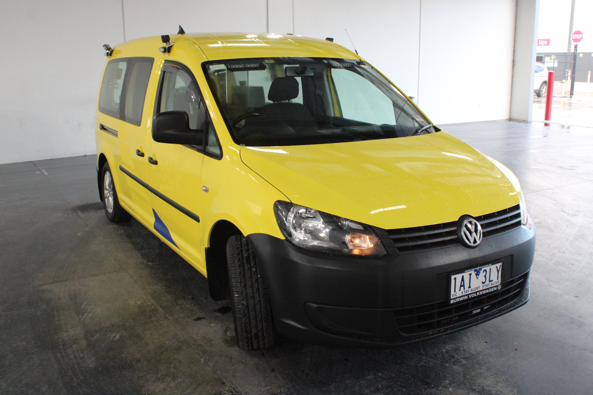 BIJ'OR-18ct Heavy YellowGold Plated, 66mm Wide Classic Heavy-USA,RRP $150