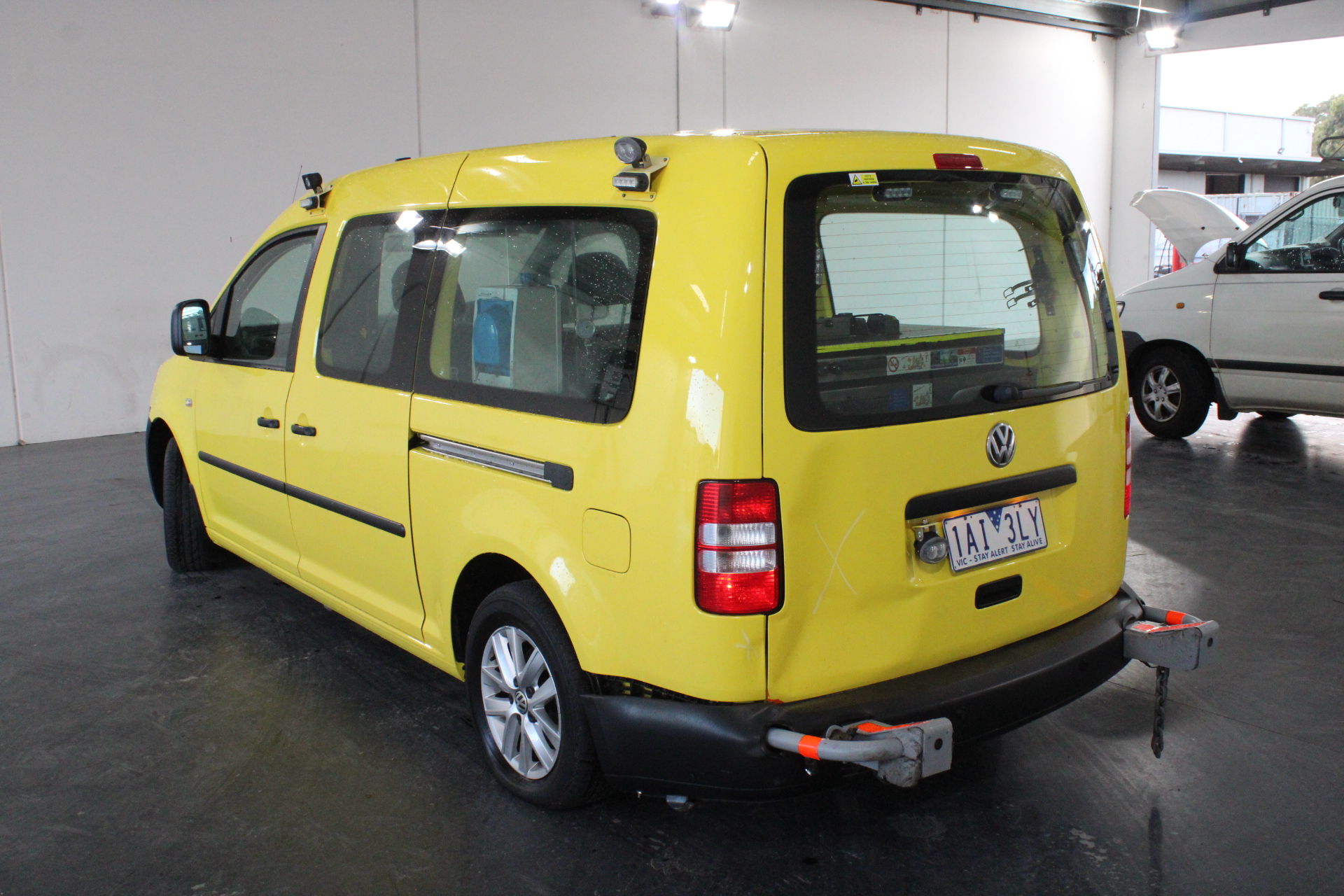 BIJ'OR-18ct Heavy Yellow Gold Plated Crystal Heart Locket - USA,RRP $79