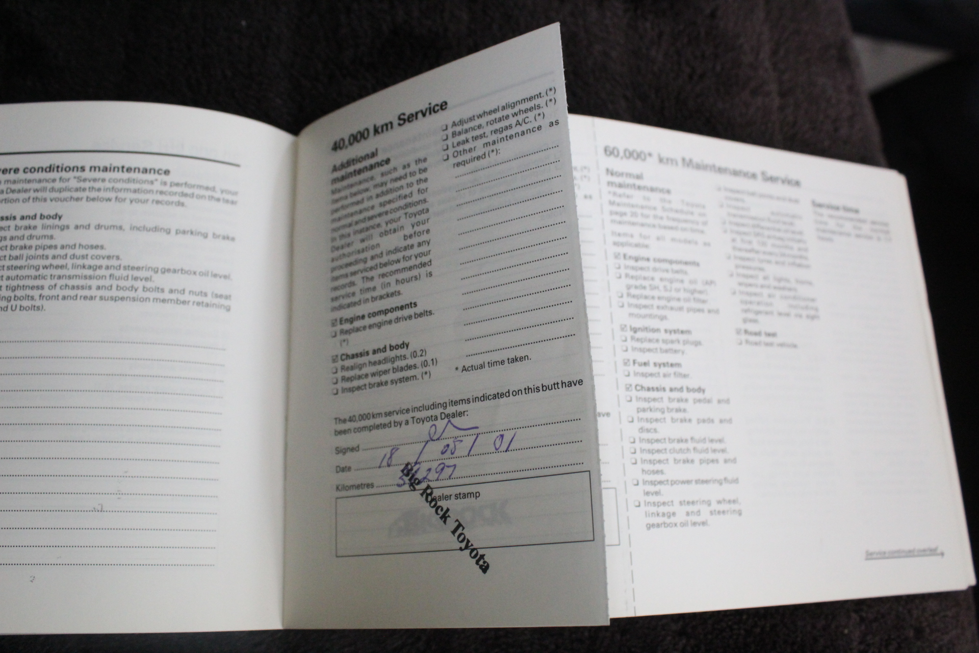 BIJ'OR-20 Inch 18ct Rose Gold Plated Anchor Chain Necklace - USA,RRP $79