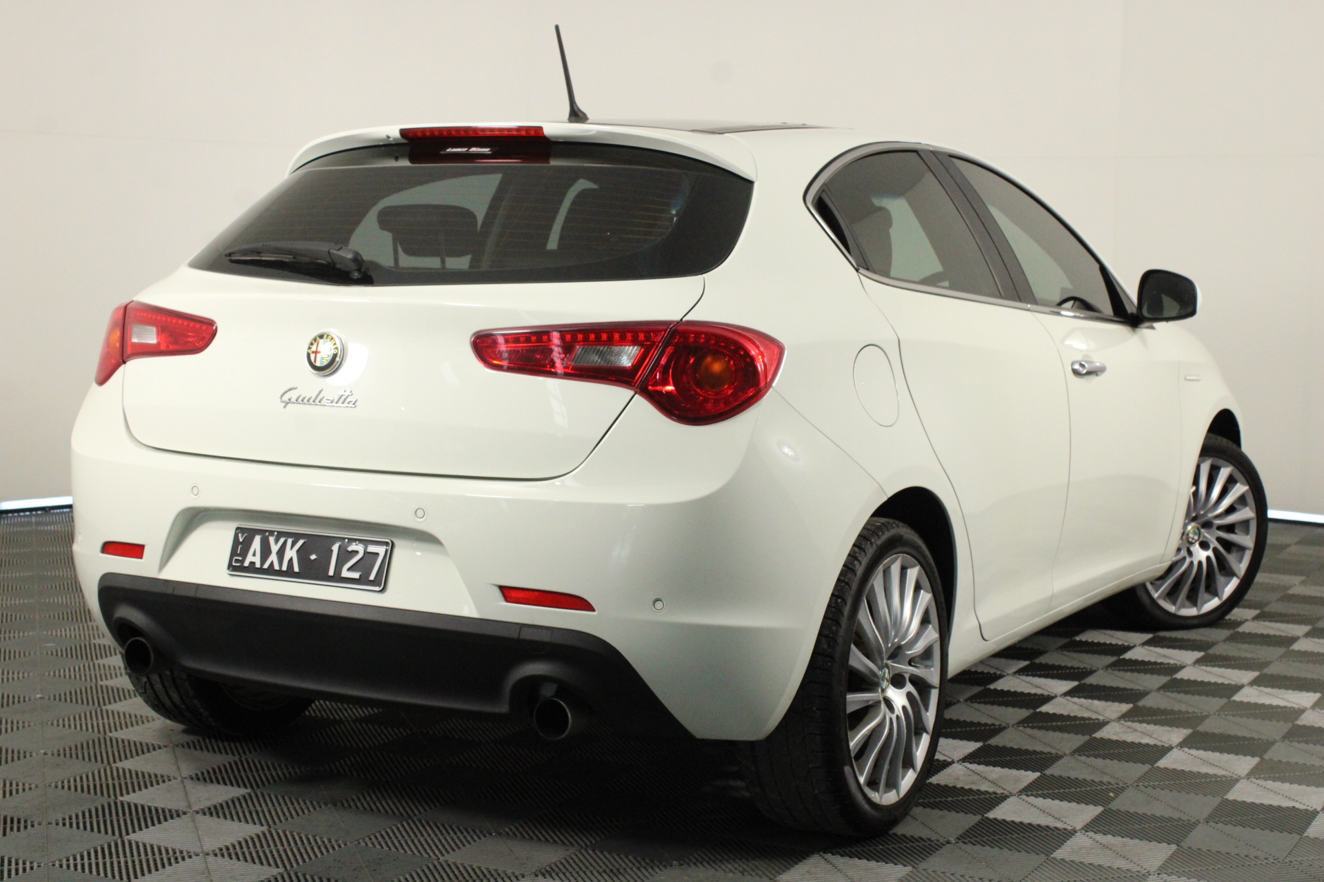 BIJ'OR-925 Sterling Silver Plated Children's Golf Bangle - USA,RRP $50