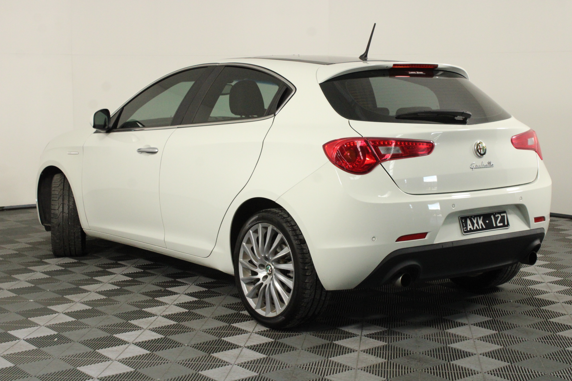 BIJ'OR-925 Sterling Silver Plated, Filigree Plain 4.5mm Bangle,RRP $60