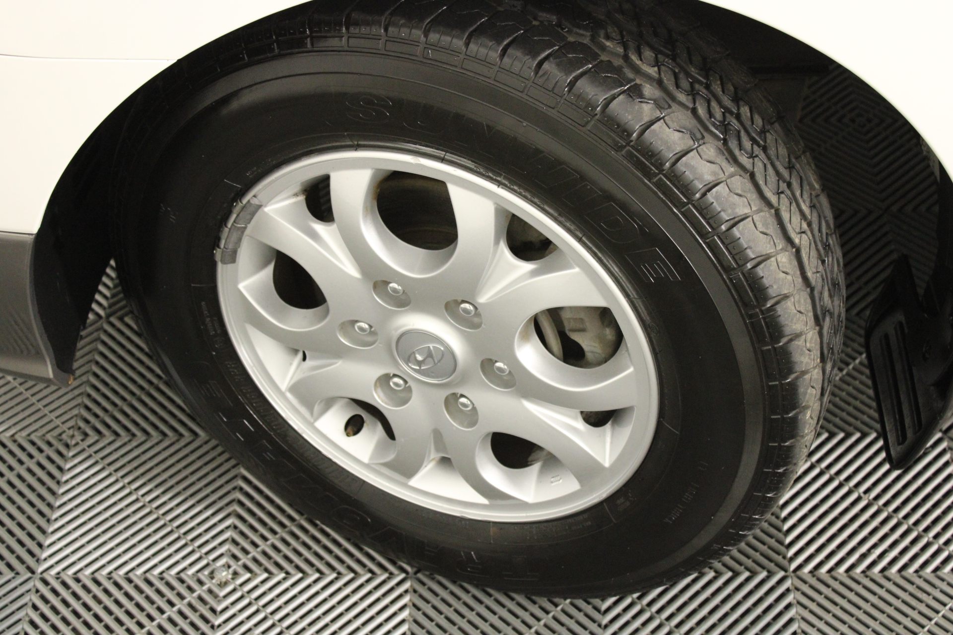 BIJ'OR-925 Sterling Silver Plated Dark Blue Filigree Heart Locket -,RRP $30