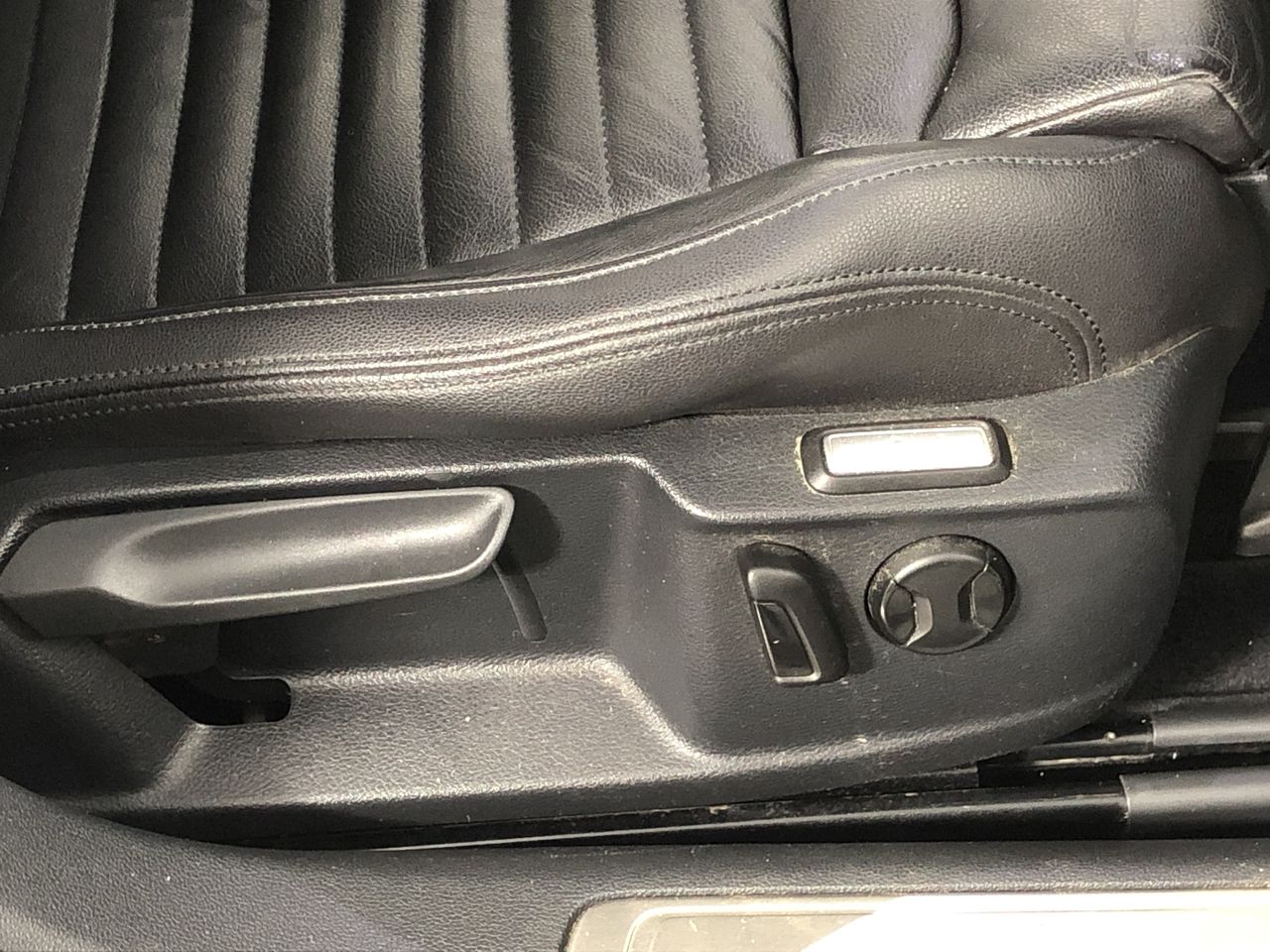 Seiko Chronograph Automatic Watch