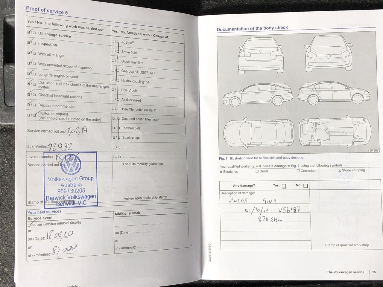 Michael Kors Chronograph Watch