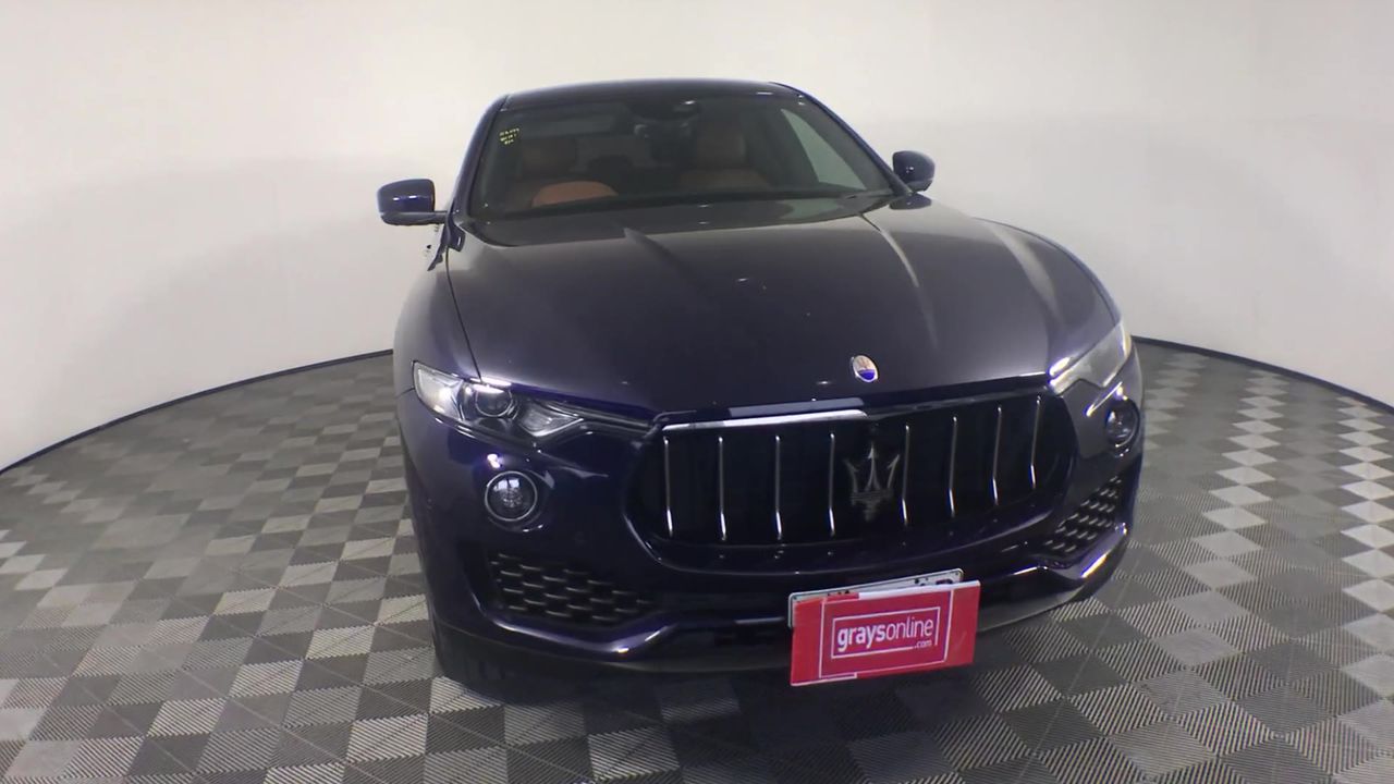 Baccarat Id3 Black Samurai 9 Piece Knife Block Set