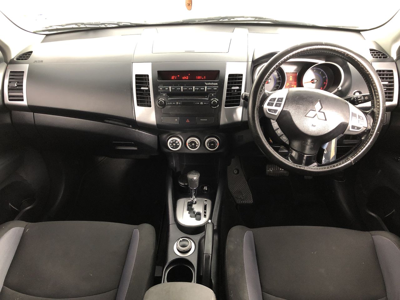 Logitech POP Keys Wireless Mechanical Keyboard