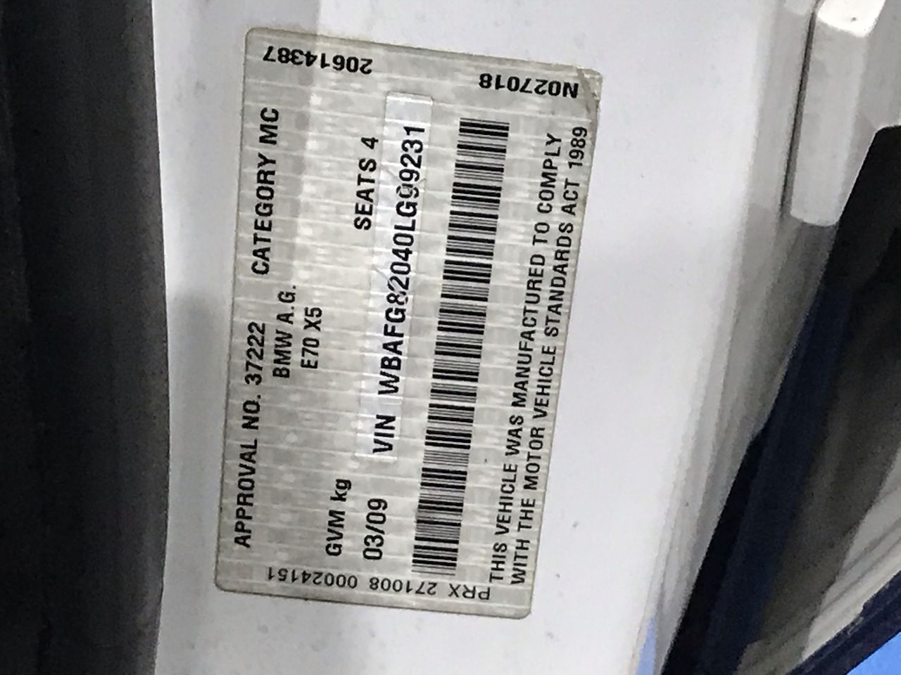 Gold Filled Half Round Bangle, 6.5cm Diameter