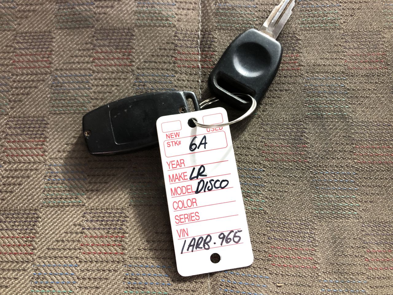 2019 $2 Police Remembrance Coin – Uncirculated