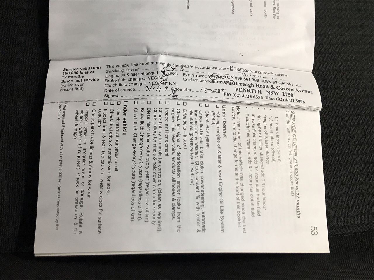 2019 $2 ANZAC 100 Years of Repatriation Australian two dollar coin x 5